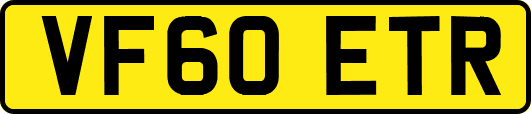 VF60ETR