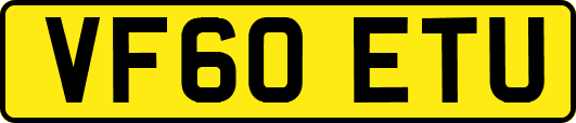 VF60ETU