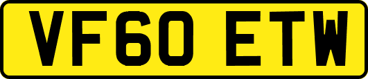 VF60ETW