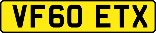 VF60ETX