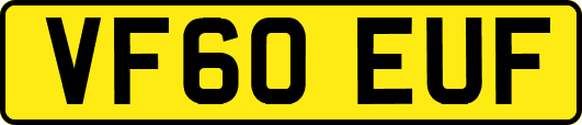 VF60EUF