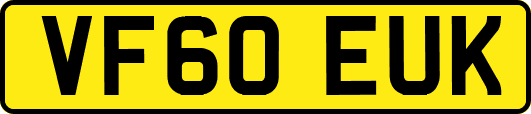 VF60EUK
