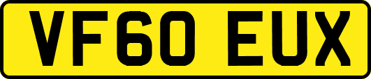 VF60EUX