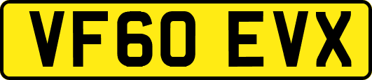VF60EVX