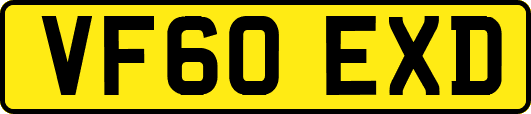 VF60EXD