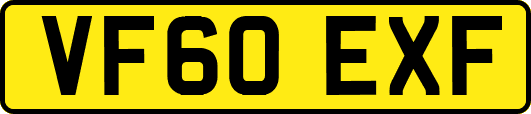 VF60EXF