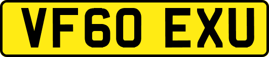VF60EXU