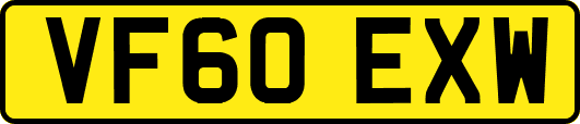VF60EXW