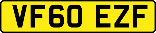 VF60EZF