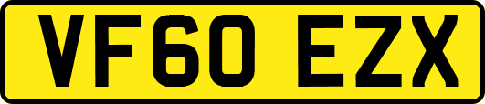 VF60EZX