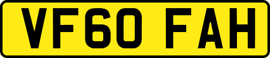 VF60FAH