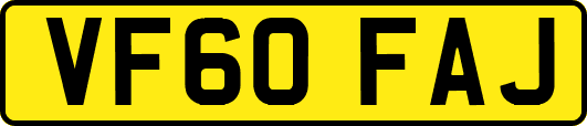VF60FAJ