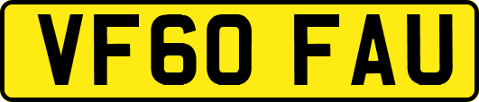 VF60FAU