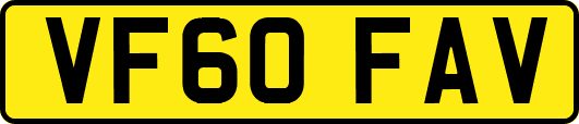 VF60FAV