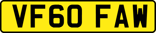 VF60FAW