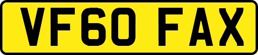 VF60FAX
