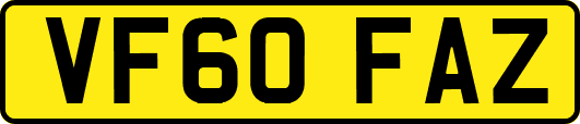 VF60FAZ