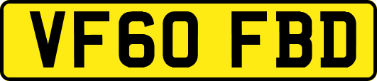 VF60FBD