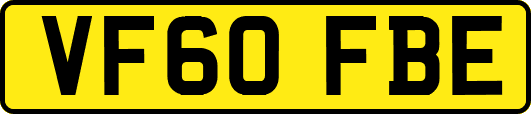 VF60FBE