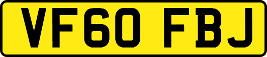VF60FBJ