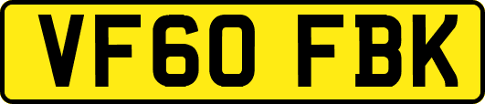 VF60FBK