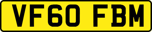 VF60FBM