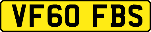 VF60FBS
