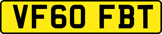 VF60FBT