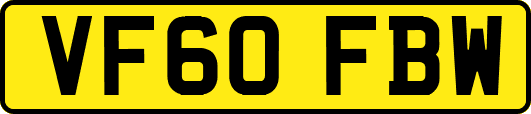 VF60FBW
