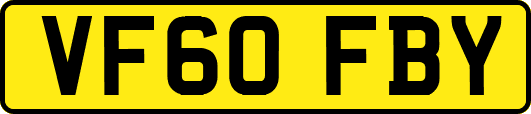 VF60FBY