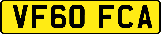 VF60FCA
