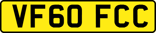 VF60FCC