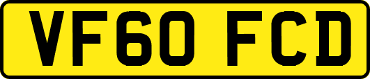 VF60FCD