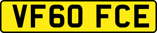 VF60FCE