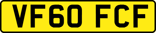 VF60FCF