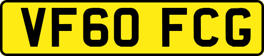 VF60FCG