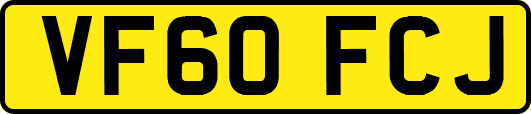 VF60FCJ