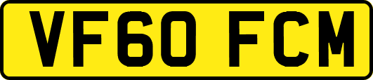 VF60FCM