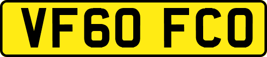 VF60FCO