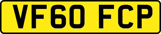 VF60FCP