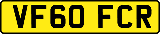 VF60FCR