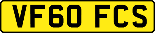 VF60FCS