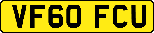 VF60FCU