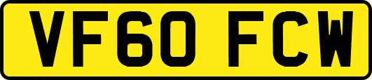 VF60FCW