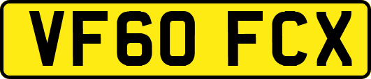 VF60FCX