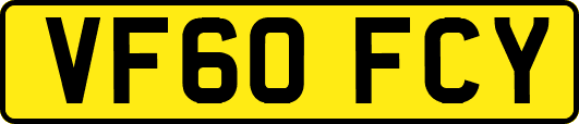VF60FCY