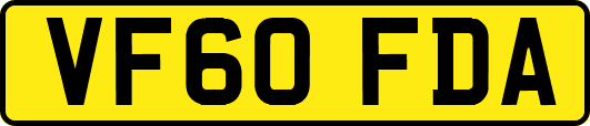 VF60FDA
