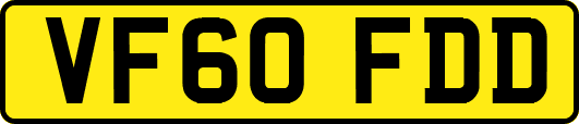 VF60FDD