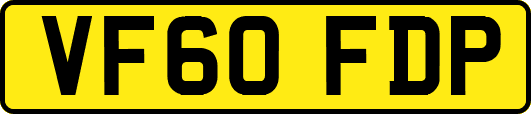 VF60FDP