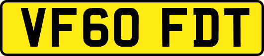 VF60FDT